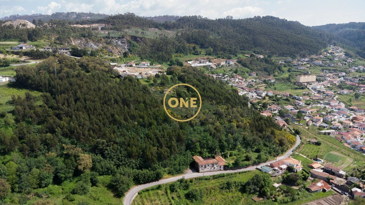 Moradia T3 para Venda em São Tomé de Negrelos Foto 13