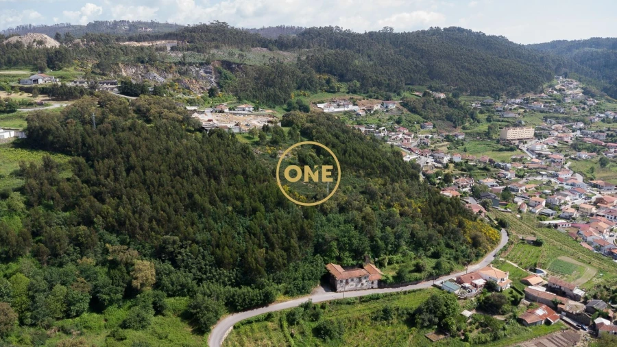 Moradia T3 para Venda em São Tomé de Negrelos Foto 13