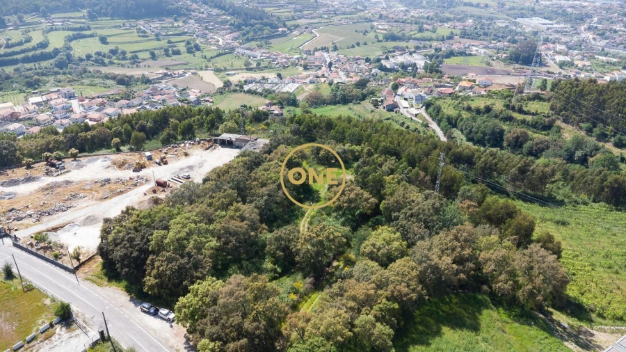 Moradia T3 para Venda em São Tomé de Negrelos Foto 10