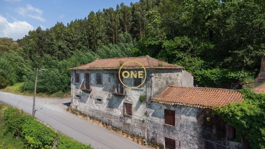 Moradia T3 para Venda em São Tomé de Negrelos Foto 5