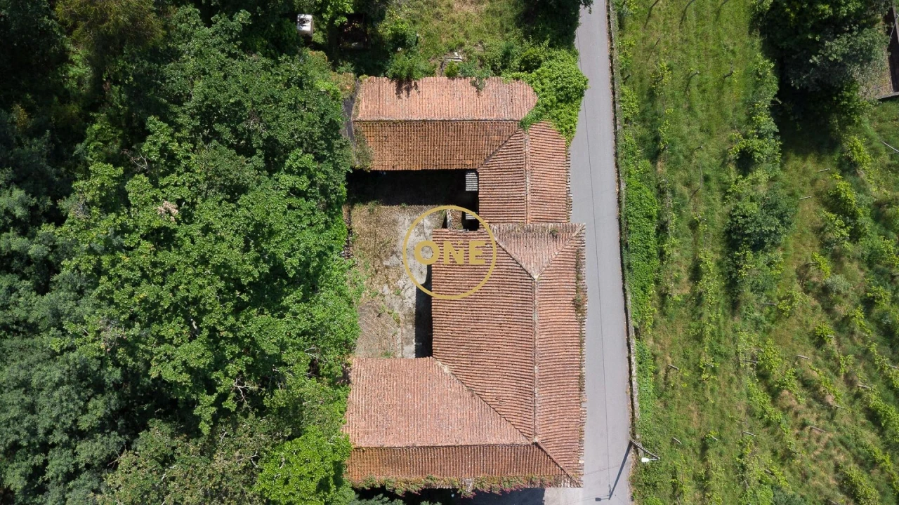 Moradia T3 para Venda em São Tomé de Negrelos Foto 3