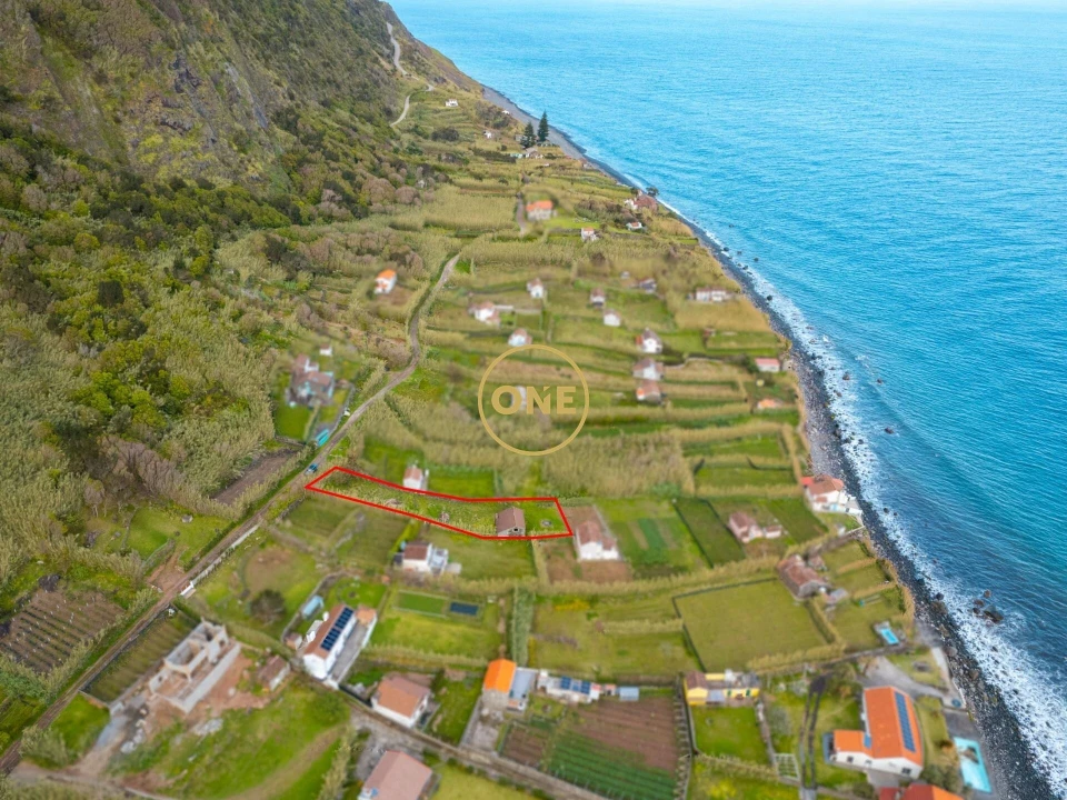 Terreno para Venda em Agua Retorta Foto 7