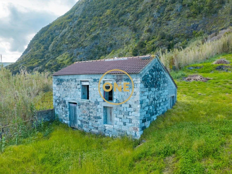 Terreno para Venda em Agua Retorta Foto 1