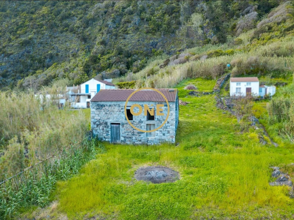 Terreno para Venda em Agua Retorta Foto 2