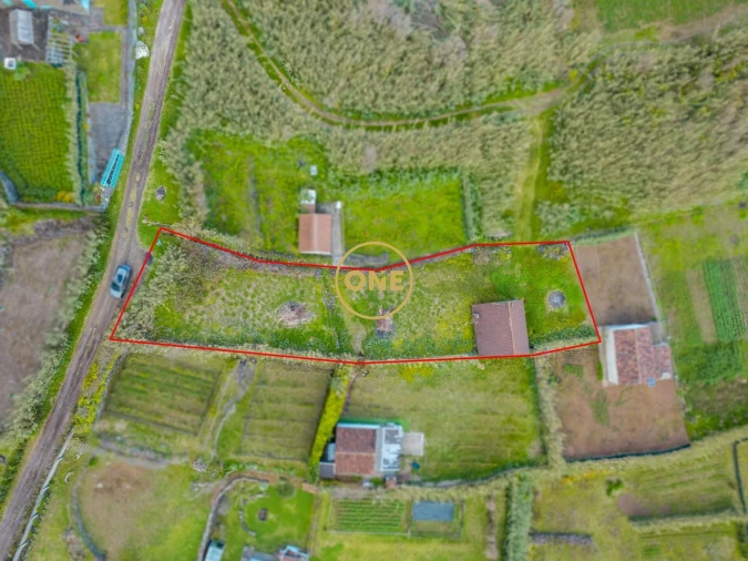 Terreno para Venda em Agua Retorta Foto 6