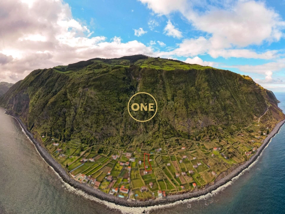 Terreno para Venda em Agua Retorta Foto 9