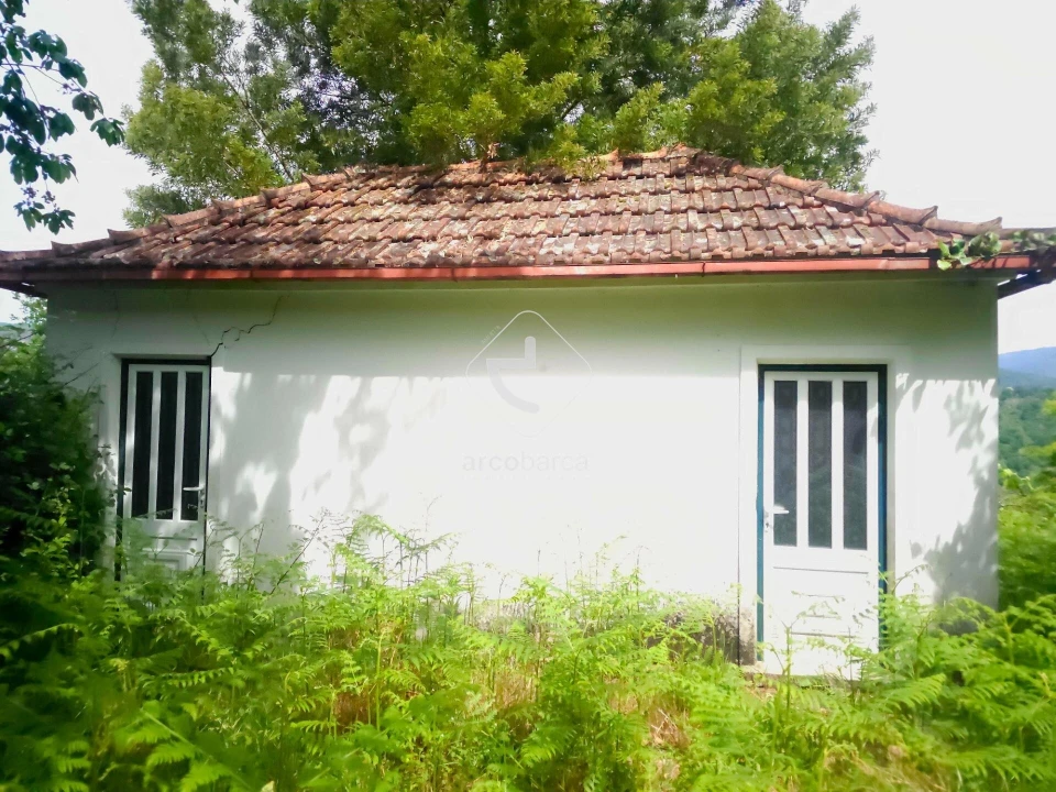 Moradia T2 para Venda em Britelo Foto 23