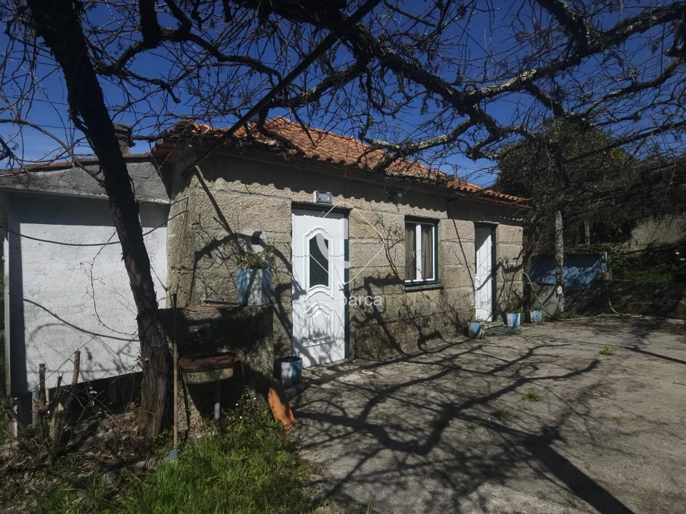 Moradia T2 para Venda em Britelo Foto 3