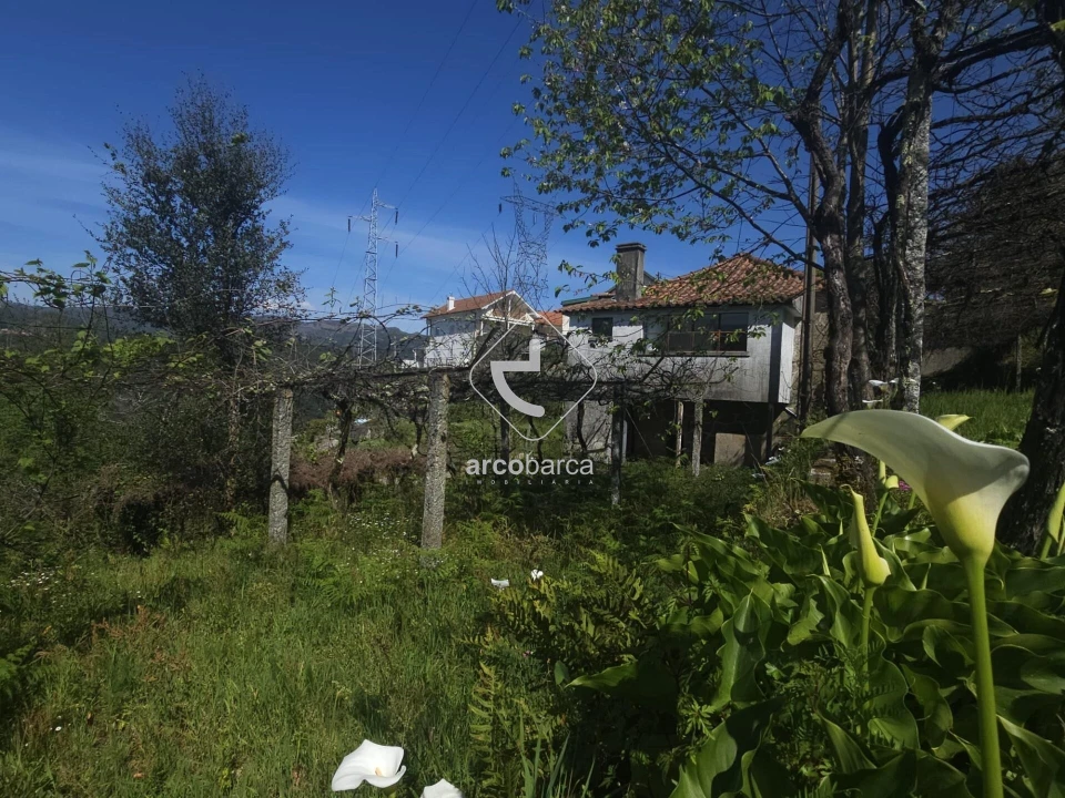 Moradia T2 para Venda em Britelo Foto 24