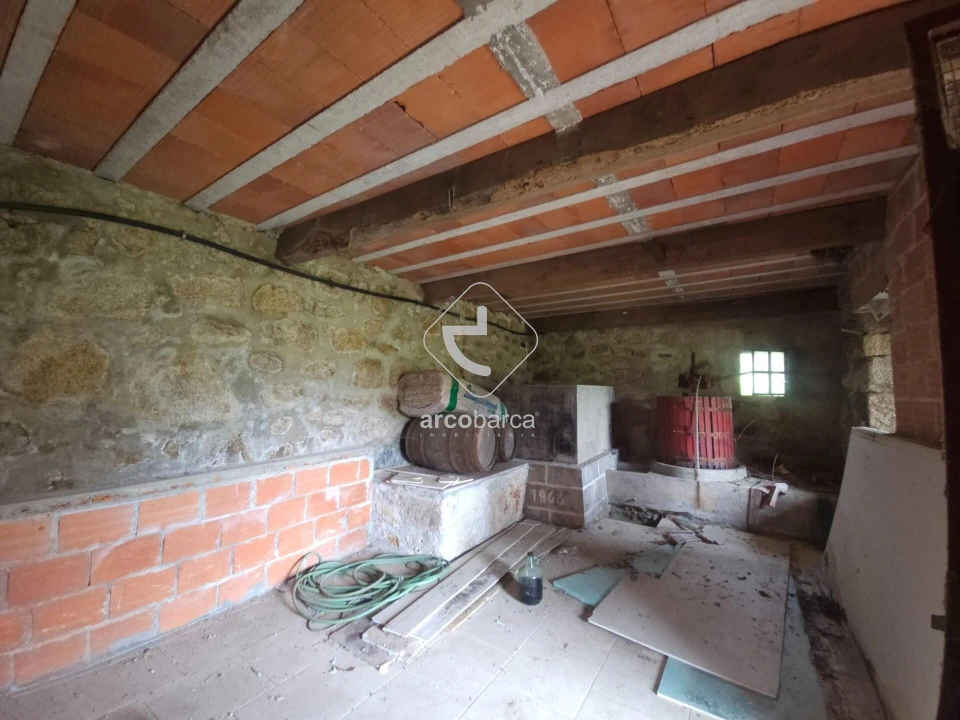 Moradia T2 para Venda em Britelo Foto 15