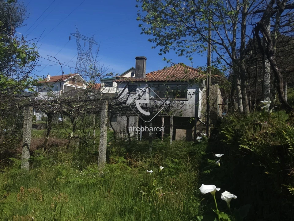 Moradia T2 para Venda em Britelo Foto 28