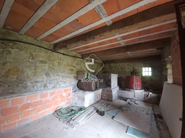 Moradia T2 para Venda em Britelo