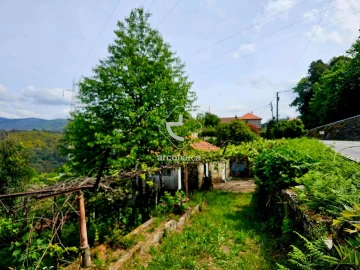 Moradia T2 para Venda em Britelo