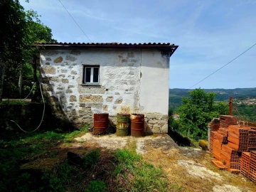 Moradia T2 para Venda em Britelo