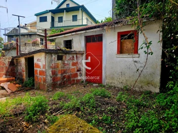 Moradia T2 para Venda em Britelo