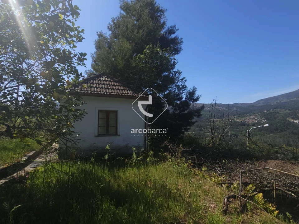 Moradia T2 para Venda em Britelo Foto 29