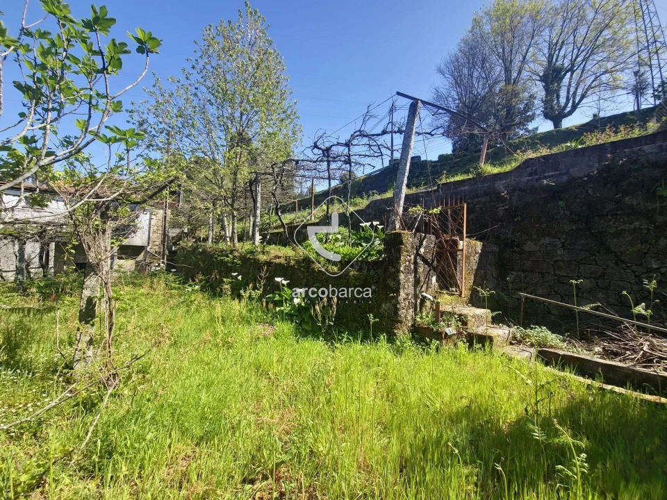 Moradia T2 para Venda em Britelo Foto 6