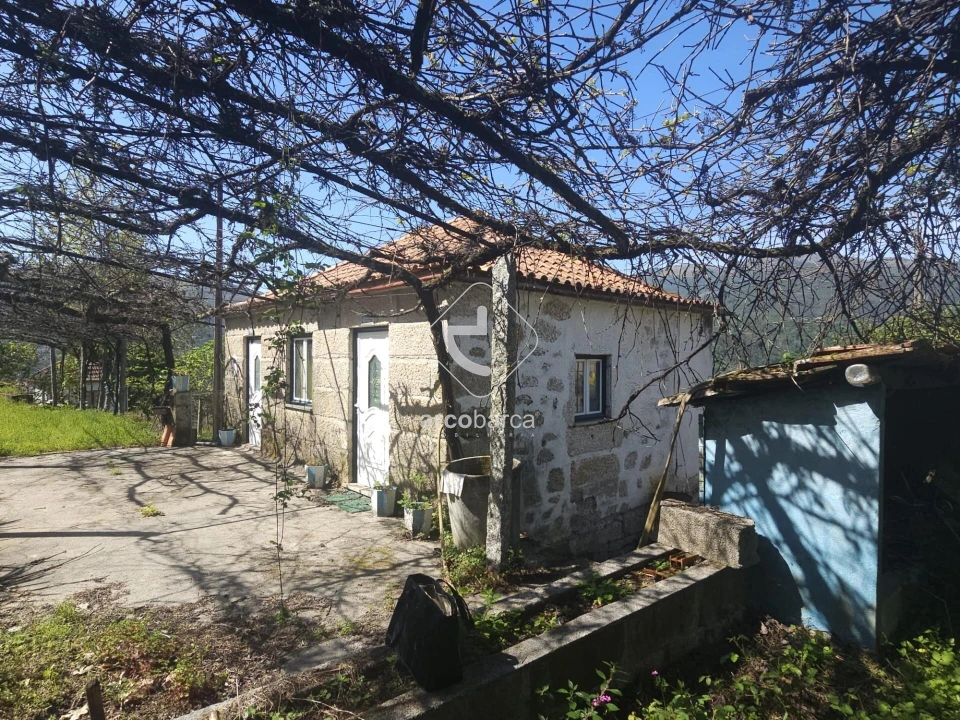 Moradia T2 para Venda em Britelo Foto 2