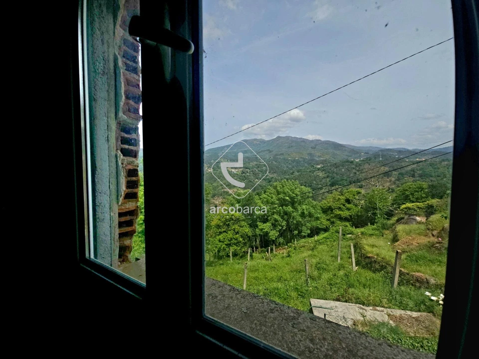 Moradia T2 para Venda em Britelo Foto 12