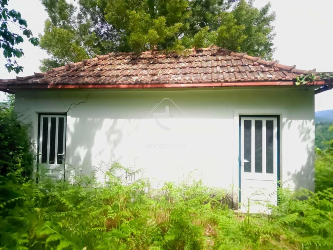 Moradia T2 para Venda em Britelo Foto 23