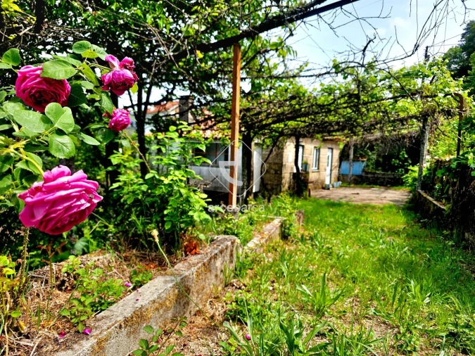 Moradia T2 para Venda em Britelo Foto 17