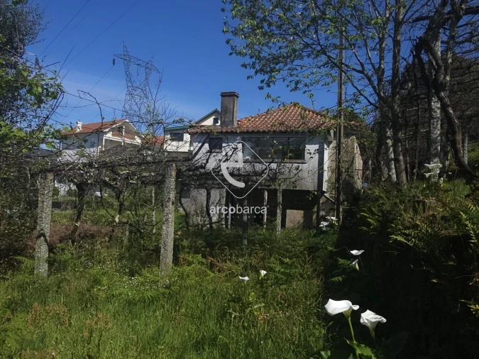 Moradia T2 para Venda em Britelo Foto 28