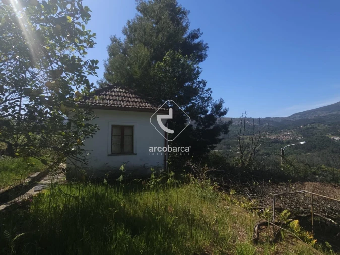 Moradia T2 para Venda em Britelo Foto 29