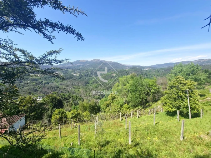 Moradia T2 para Venda em Britelo Foto 10