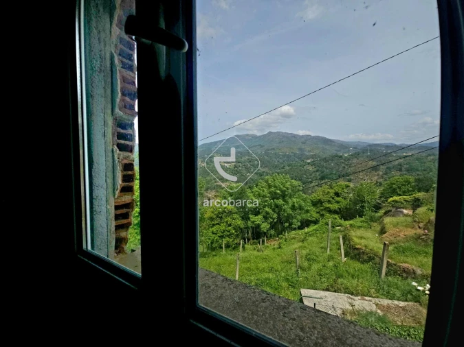 Moradia T2 para Venda em Britelo Foto 12