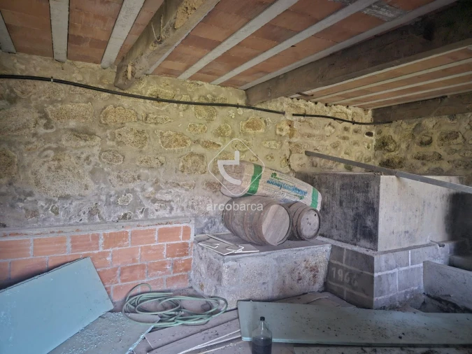 Moradia T2 para Venda em Britelo Foto 9