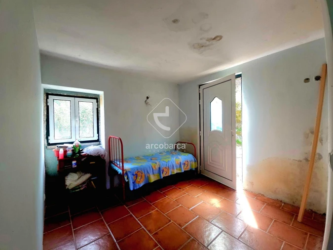 Moradia T2 para Venda em Britelo Foto 9