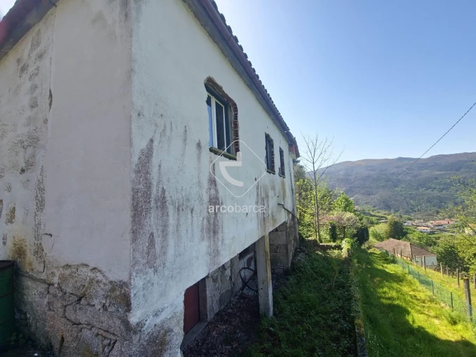 Moradia T2 para Venda em Britelo Foto 4