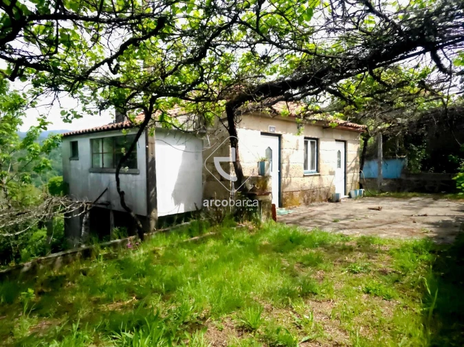 Moradia T2 para Venda em Britelo Foto 5