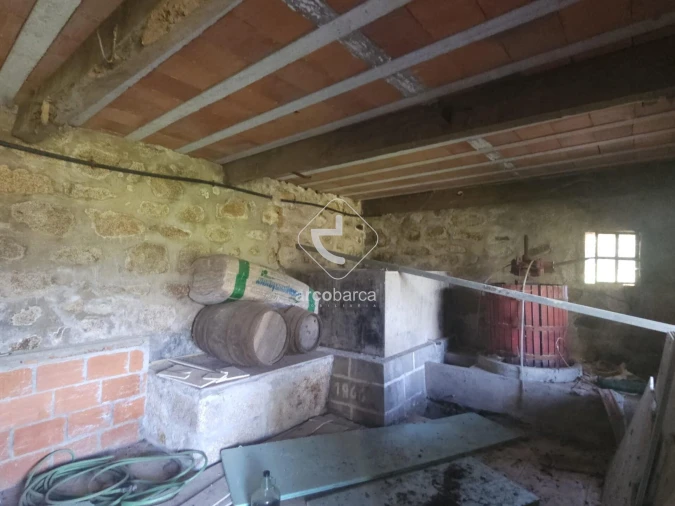 Moradia T2 para Venda em Britelo Foto 16