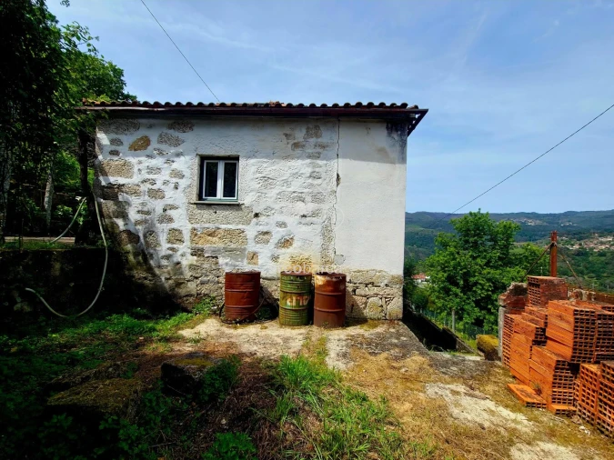 Moradia T2 para Venda em Britelo Foto 4