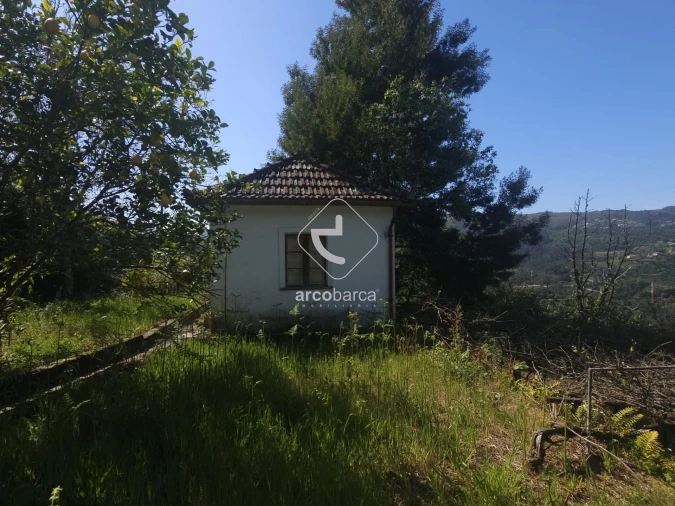 Moradia T2 para Venda em Britelo Foto 5