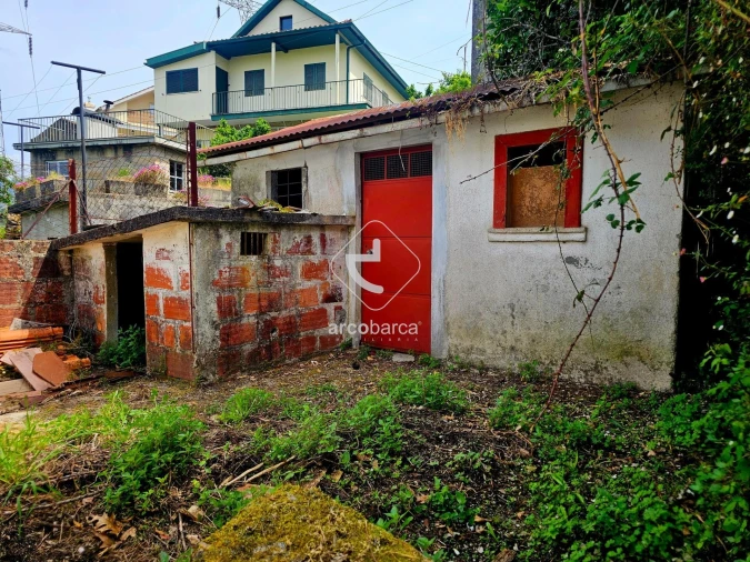 Moradia T2 para Venda em Britelo Foto 6