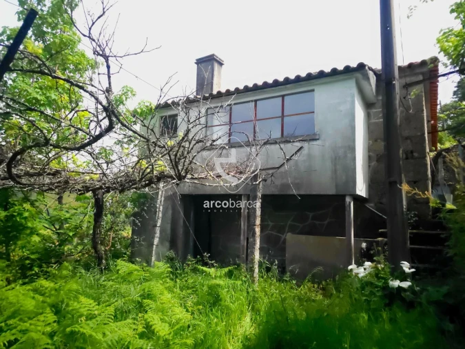 Moradia T2 para Venda em Britelo Foto 3