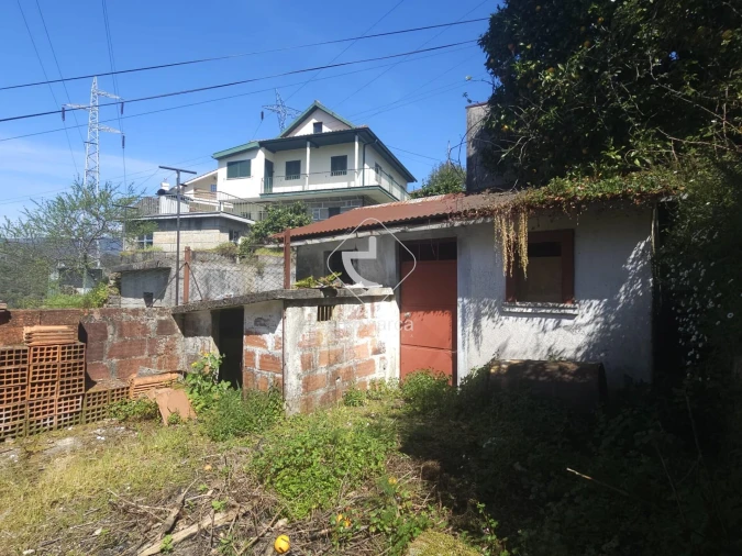 Moradia T2 para Venda em Britelo Foto 15