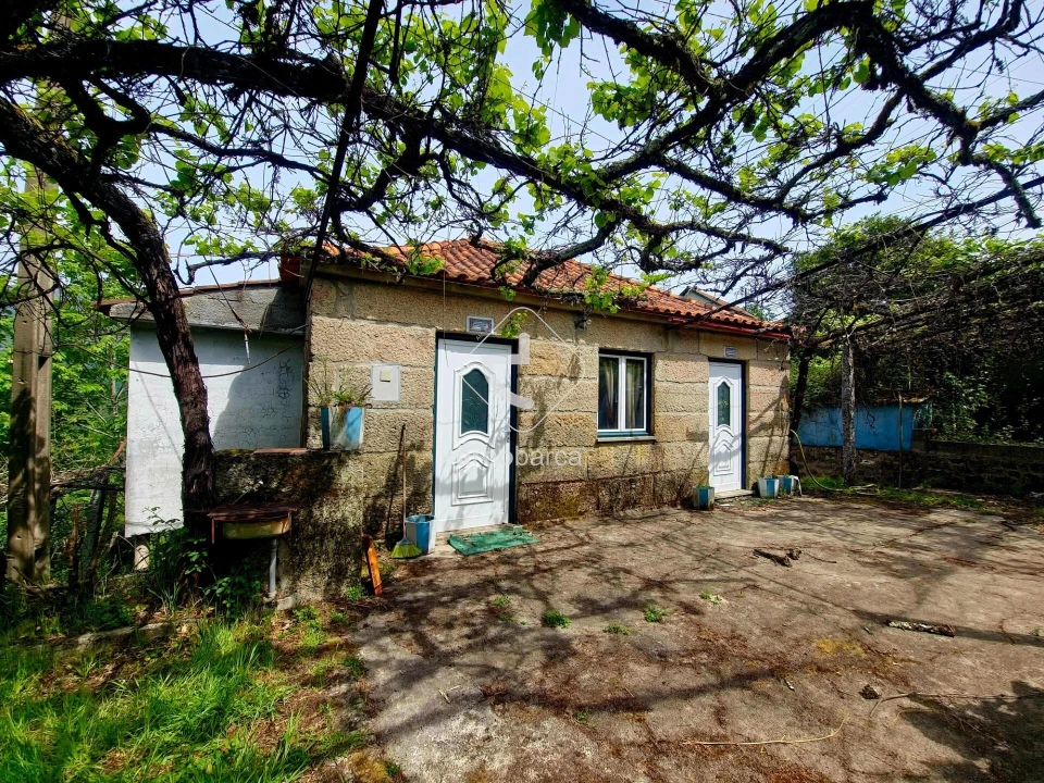 Moradia T2 para Venda em Britelo Foto 1