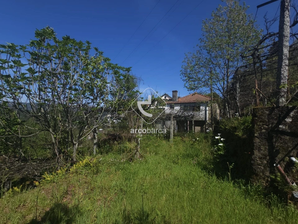 Moradia T2 para Venda em Britelo Foto 32