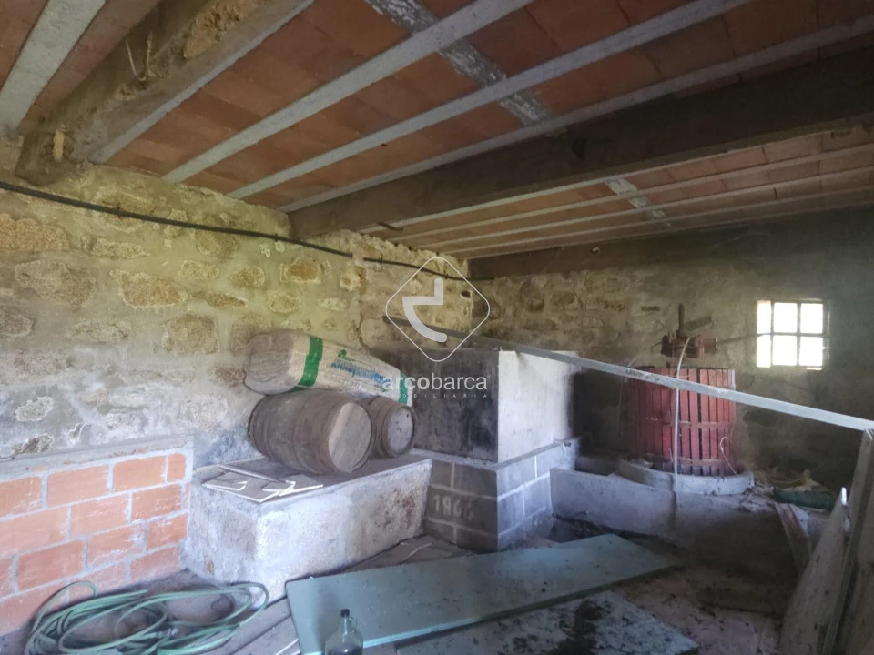 Moradia T2 para Venda em Britelo Foto 16