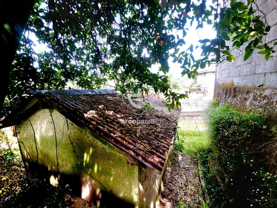 Moradia T2 para Venda em Britelo Foto 25