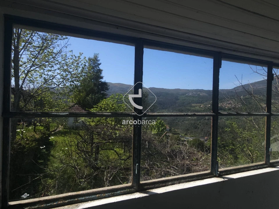 Moradia T2 para Venda em Britelo Foto 19