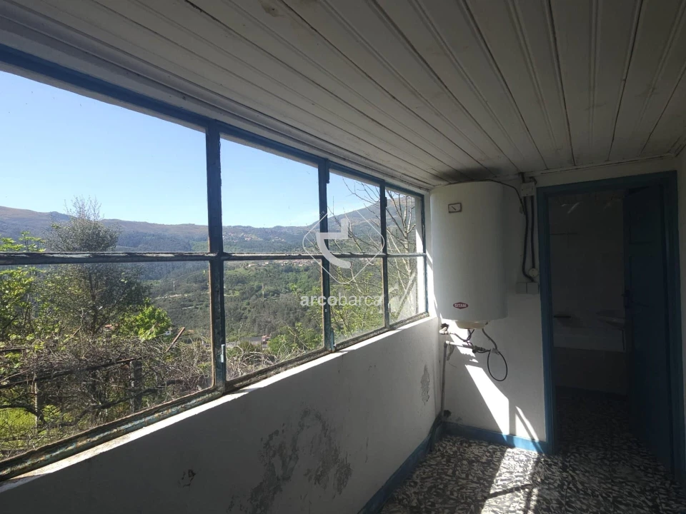 Moradia T2 para Venda em Britelo Foto 20