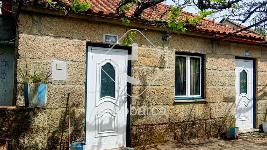 Moradia T2 para Venda em Britelo