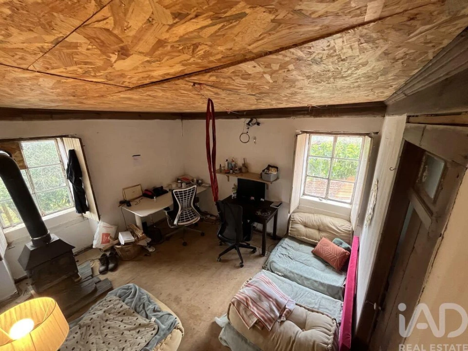 Moradia T3 para Venda em Cumeada e Marmeleiro Foto 21