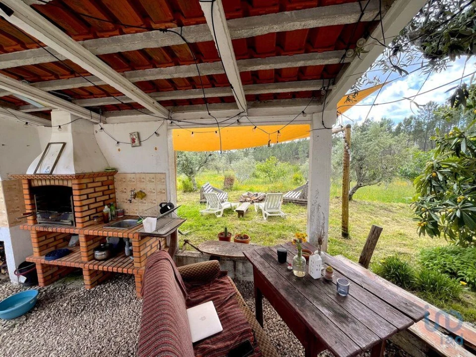 Moradia T3 para Venda em Cumeada e Marmeleiro Foto 6