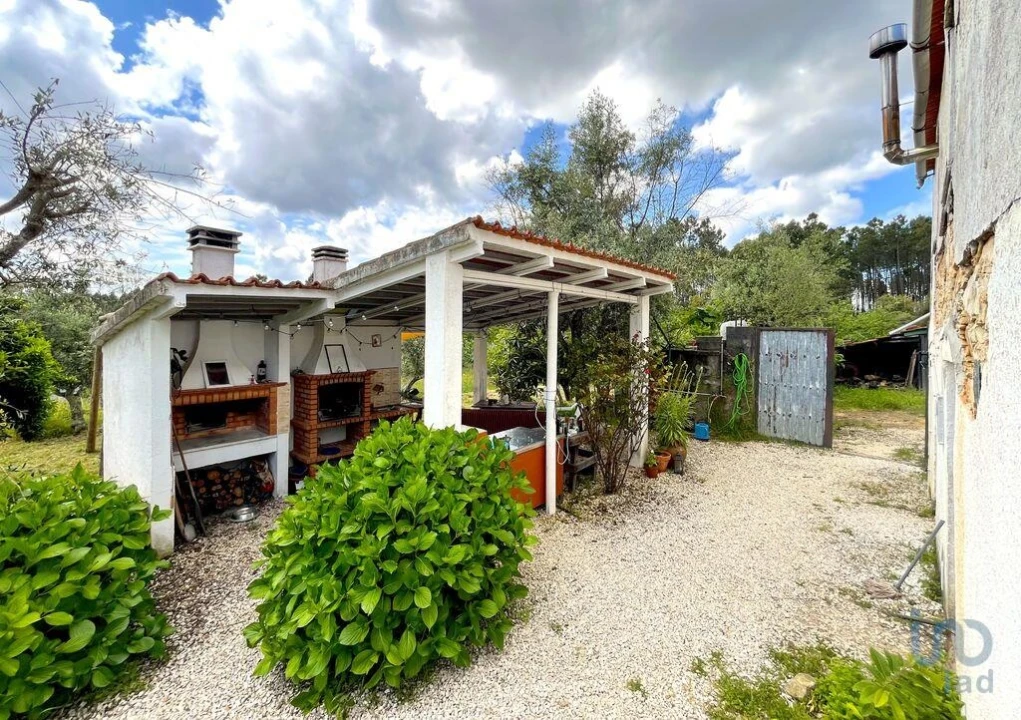 Moradia T3 para Venda em Cumeada e Marmeleiro Foto 4