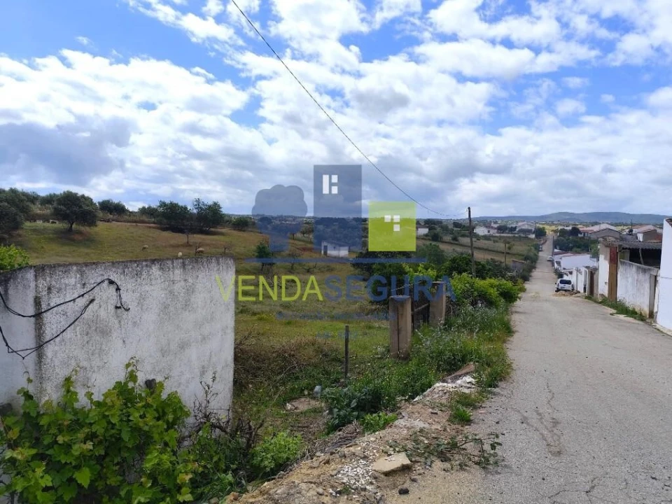 Terreno para Venda em Sobral da Adiça Foto 6